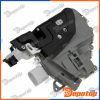 Serrure de porte gauche pour SEAT | EZC-SE-027, 16SKV701
